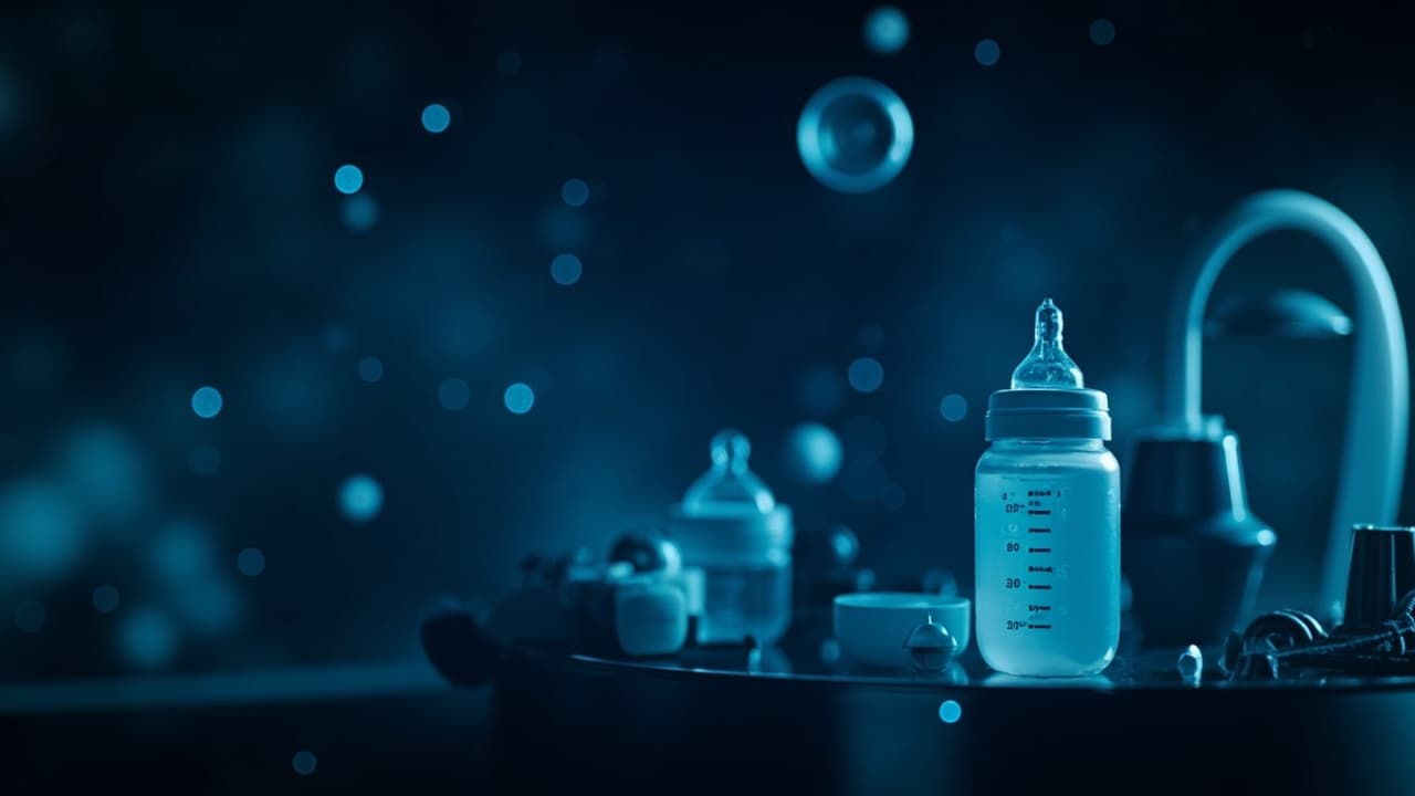 アラフォーが案内する、日本最大級のベビー用品店巡り