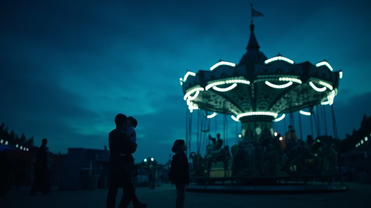 週末、家族で日本の遊園地へ——午後5時に閉園で追い出された件