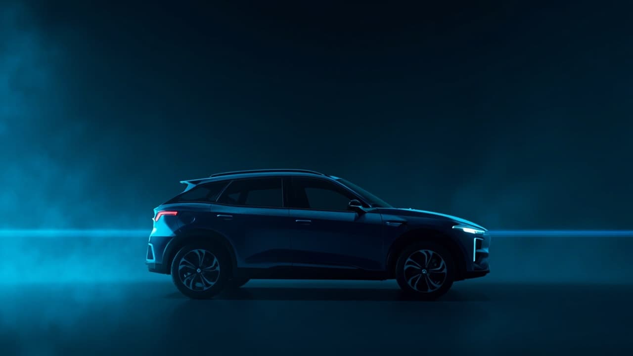 日本买(开比亚迪)提车三天聊聊缺点,BYD atto3