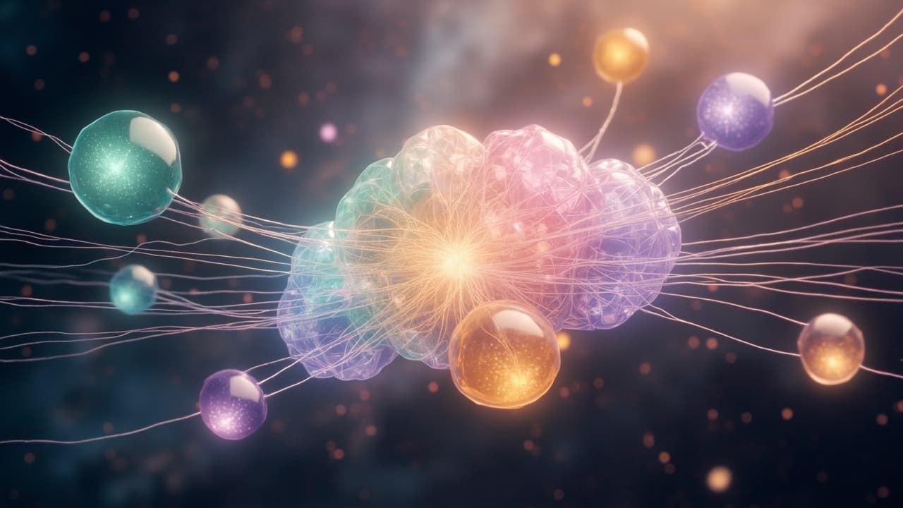 I Built a Shared Brain for 6 AI Instances