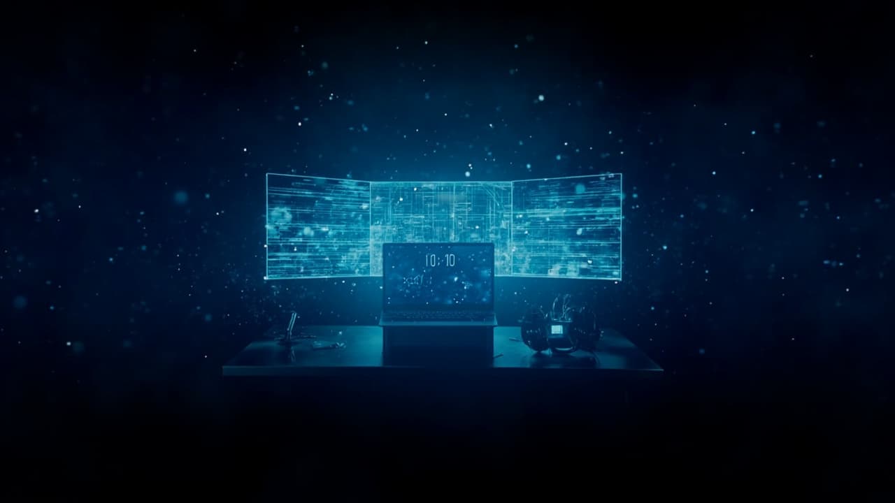 4つのAIアシスタントで日常業務を管理する