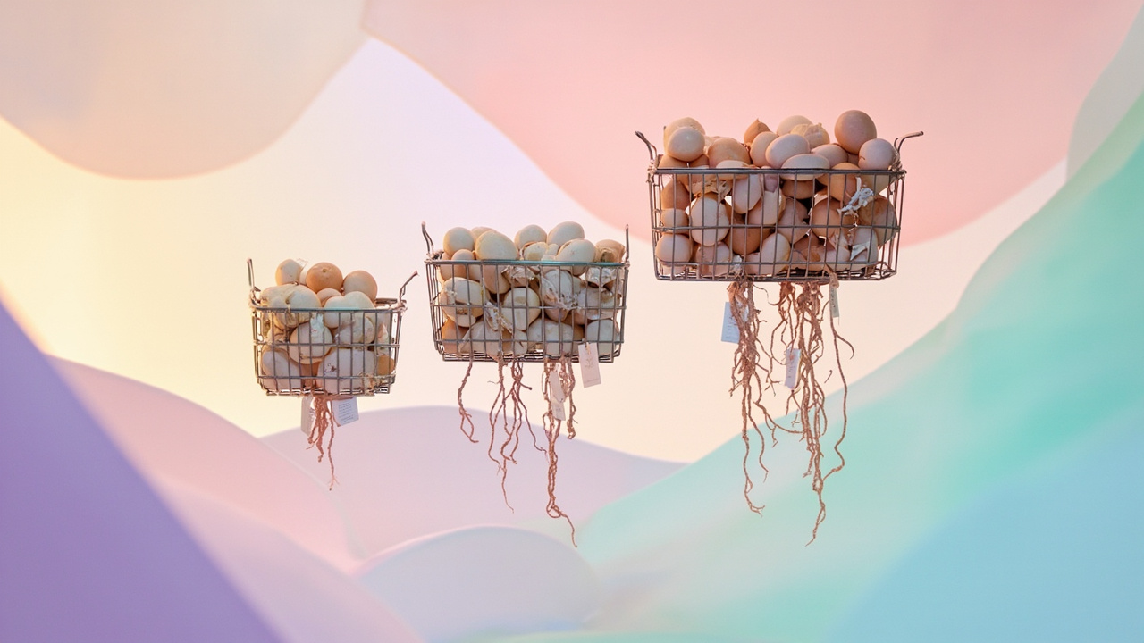 逛日本超市了解对比三年前的物价