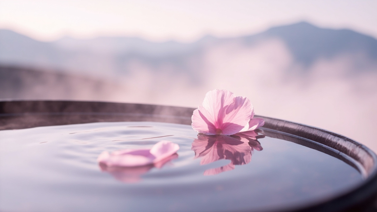 日本大阪温泉酒店的怀石料理体验